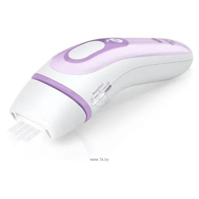 Braun PL3000 Silk-expert IPL Pro 3