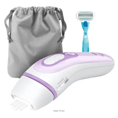 Braun PL3011 Silk-expert IPL Pro 3