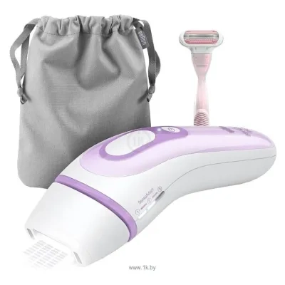 Braun PL3012 Silk-expert IPL Pro 3