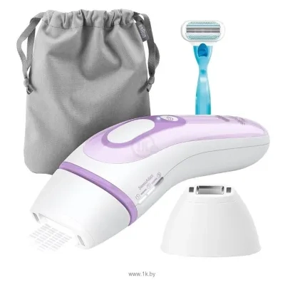 Braun PL3111 Silk-expert IPL Pro 3