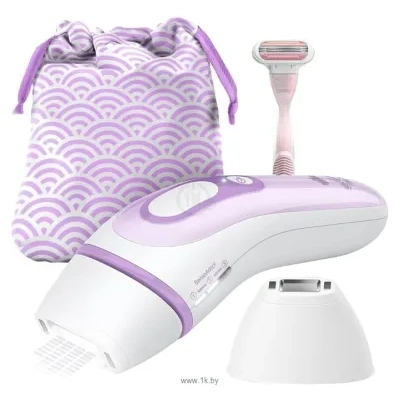 Braun PL3132 Silk-expert IPL Pro 3