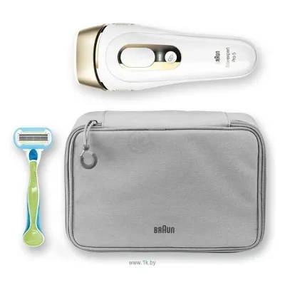 Braun PL5014 Silk-expert IPL Pro 5