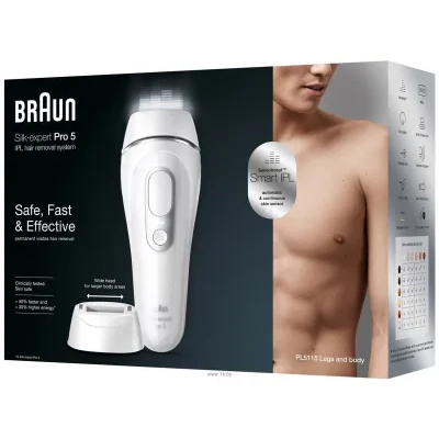 Braun PL5115