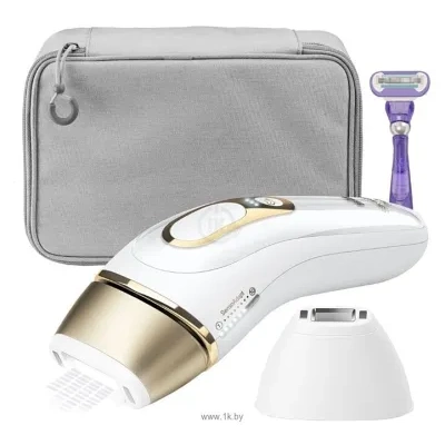 Braun PL5117 Silk-expert IPL Pro 5