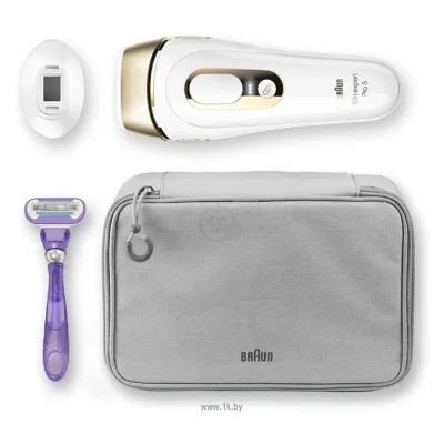 Braun PL5117 Silk-expert IPL Pro 5