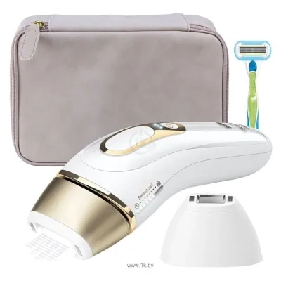 Braun PL5124 Silk-expert IPL Pro 5