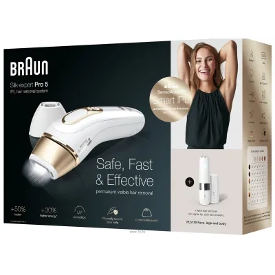 Braun PL5129