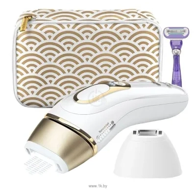 Braun PL5137 Silk-expert IPL Pro 5