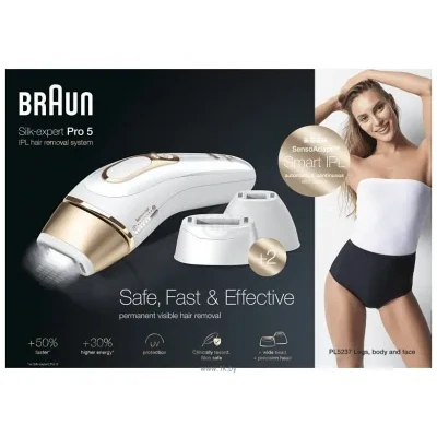 Braun PL5237