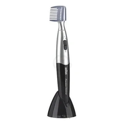 Braun PT 10 Precision Trimmer