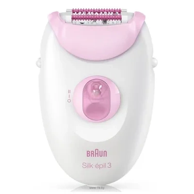 Braun Silk-epil 3 3-270