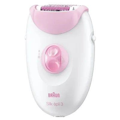 Braun Silk-epil 3 3-270