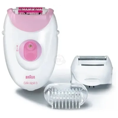 Braun Silk-epil 3 3-270