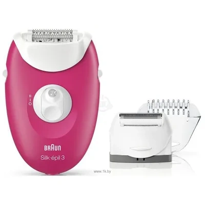 Braun Silk-epil 3 3-273