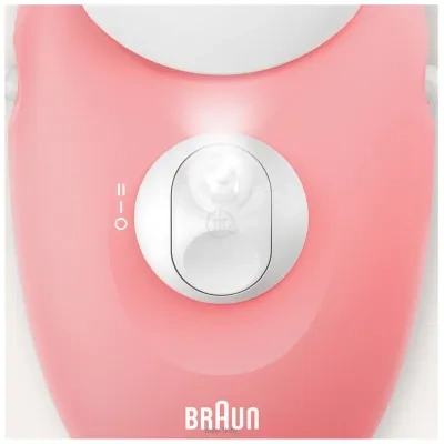 Braun Silk-epil 3 SE 3-277