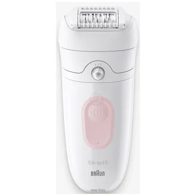 Braun Silk-epil 5 5-000