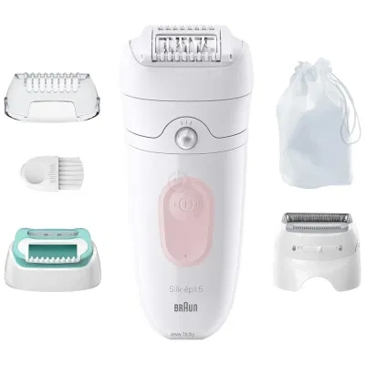 Braun Silk-epil 5 5-050