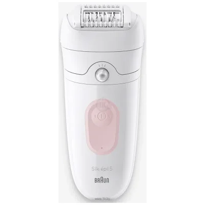 Braun Silk-epil 5 5-230