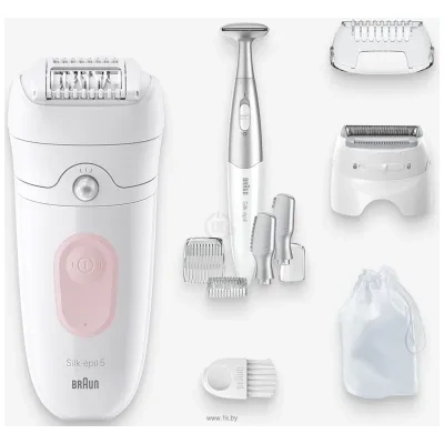 Braun Silk-epil 5 5-230