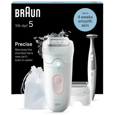 Braun Silk-epil 5 5-230