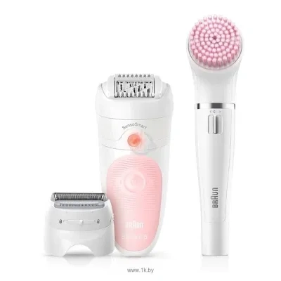 Braun Silk-epil 5 Beauty Set SES 5-895