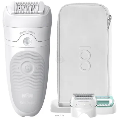 Braun Silk-epil 5 MBSE5 Design edition