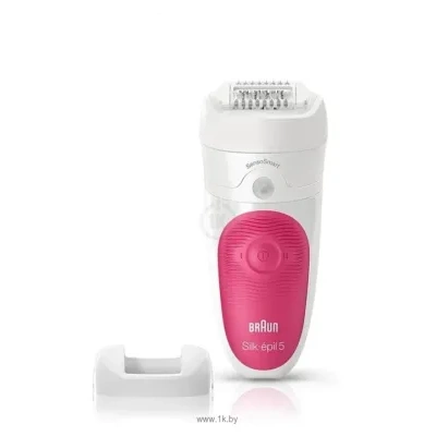 Braun Silk-epil 5 SE 5-513