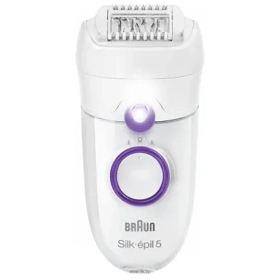 Braun Silk-epil 5 SE 5505P