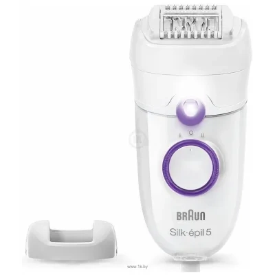 Braun Silk-epil 5 SE 5505P