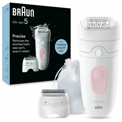 Braun Silk-epil 5 SE5-030