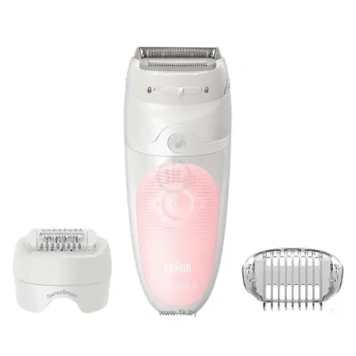 Braun Silk-epil 5 SensoSmart 5-620