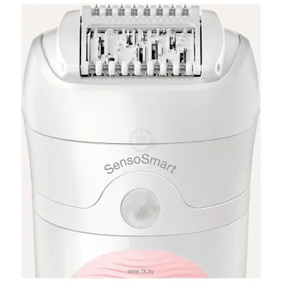 Braun Silk-epil 5 SensoSmart 5-820