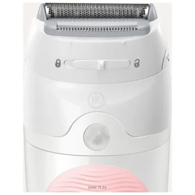 Braun Silk-epil 5 SensoSmart 5-820