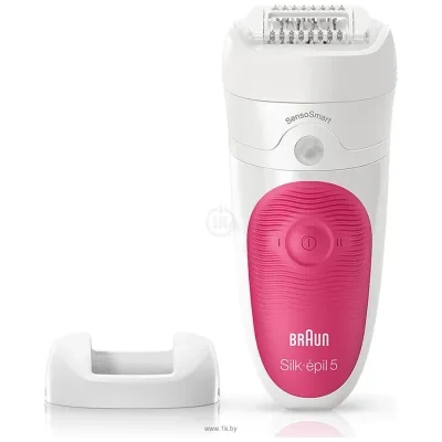 Braun Silk-epil 5 SensoSmart 5/500 Wet&Dry