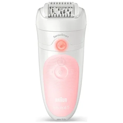 Braun Silk-epil 5 SensoSmart SE 5/516 Wet&Dry