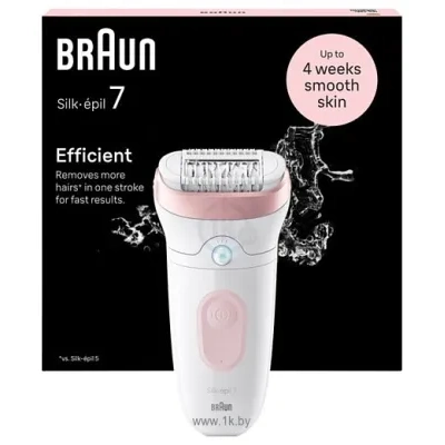 Braun Silk-epil 7 7-000