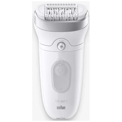 Braun Silk-epil 7 7-081