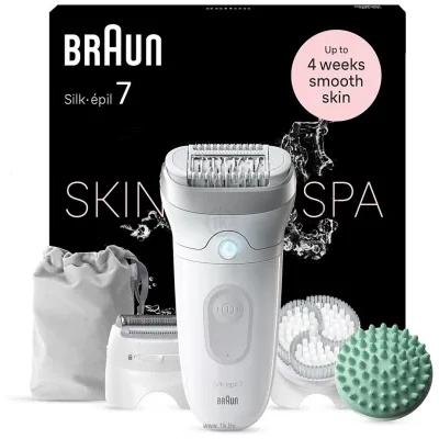 Braun Silk-epil 7 7-081