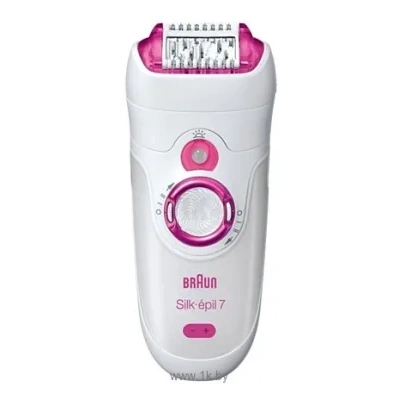 Braun Silk-epil 7 7-521