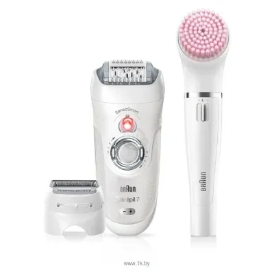 Braun Silk-epil 7 Beauty Set SES 7-875