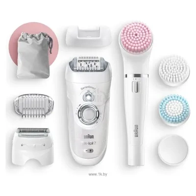 Braun Silk-epil 7 Beauty Set SES 7-875