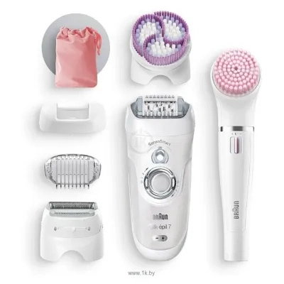 Braun Silk-epil 7 Beauty Set SES 7-885