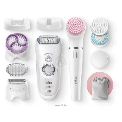 Braun Silk-epil 7 Beauty Set SES 7-895