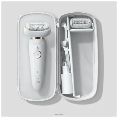 Braun Silk-epil 9 Flex 3D MBSES9F Max  SensoSmart Limited Edition