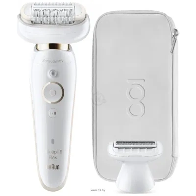 Braun Silk-epil 9 Flex MBSE9F