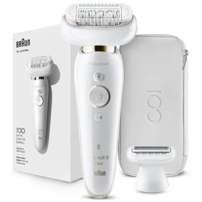 Braun Silk-epil 9 Flex MBSE9F