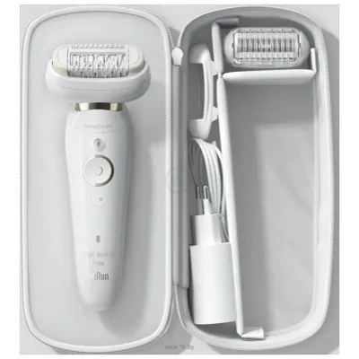 Braun Silk-epil 9 Flex MBSE9F