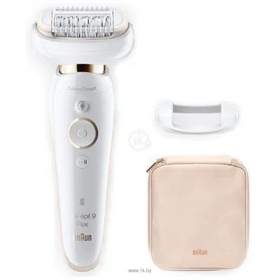 Braun Silk-epil 9 Flex SES 9001