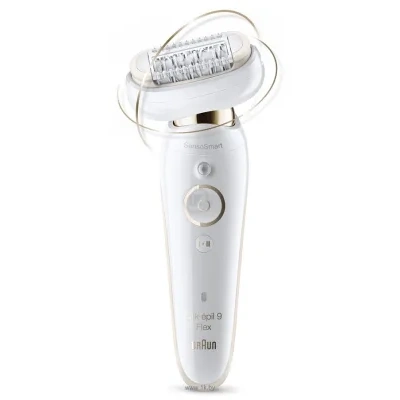 Braun Silk-epil 9 Flex SES 9001