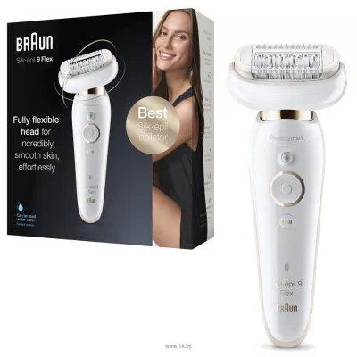 Braun Silk-epil 9 Flex SES 9001